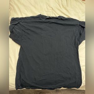 Zara Oversized Tee